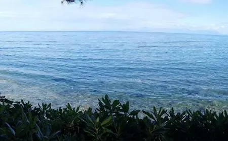 Casetta Rosa Agropoli